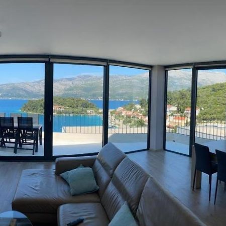 Green Hill Penthouse Apartment Zrnovo Eksteriør billede