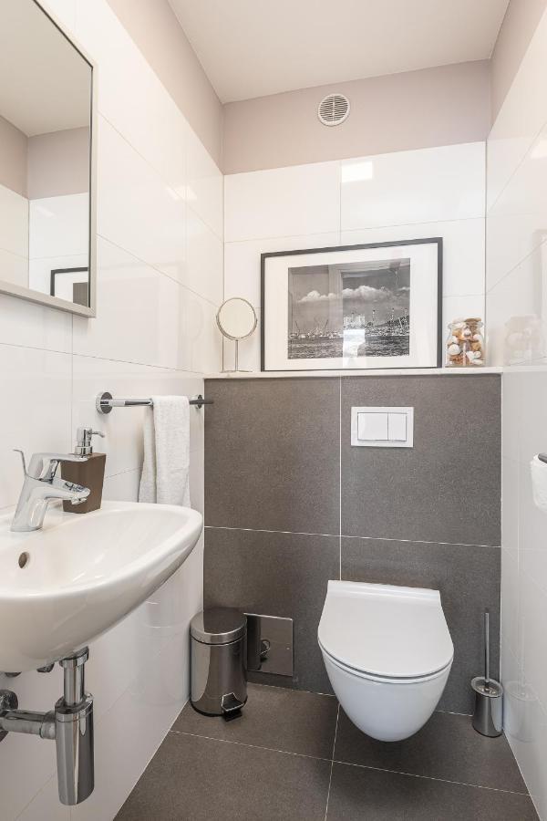 Green Hill Penthouse Apartment Zrnovo Eksteriør billede