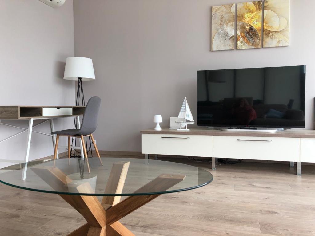 Green Hill Penthouse Apartment Zrnovo Eksteriør billede