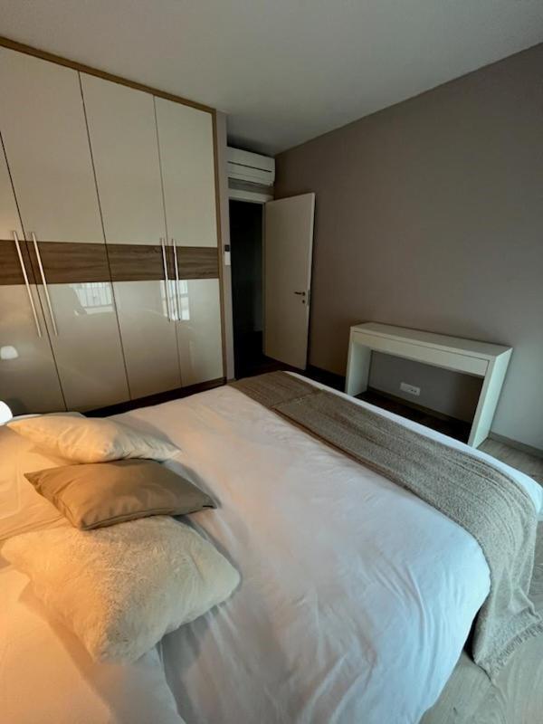 Green Hill Penthouse Apartment Zrnovo Eksteriør billede